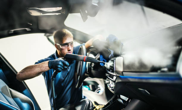 Best Best Air Duct Cleaning Company  in Jonesboro, IN