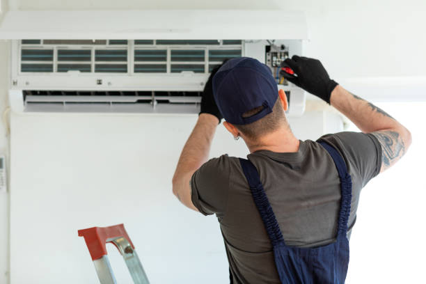 Best Affordable HVAC Duct Cleaning  in Jonesboro, IN