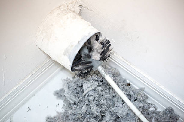 Best Commercial HVAC Duct Cleaning  in Jonesboro, IN