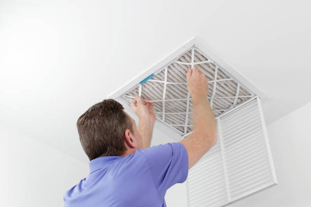 Best Air Duct Inspection  in Jonesboro, IN